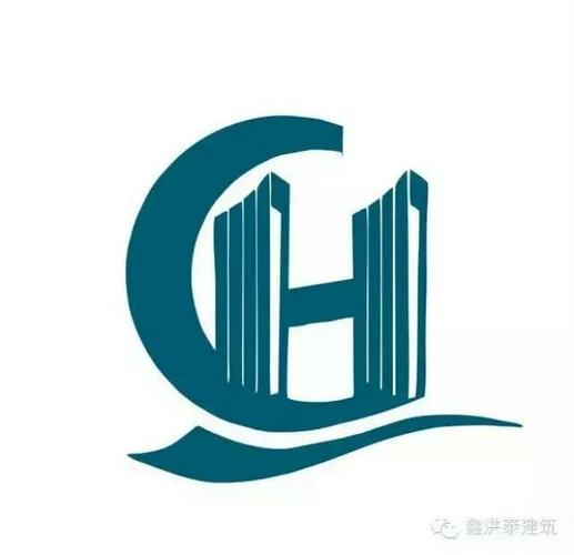 湖南鑫洪泰建筑劳务logo